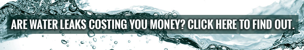 plumbing - how much and your water leaks costing you
